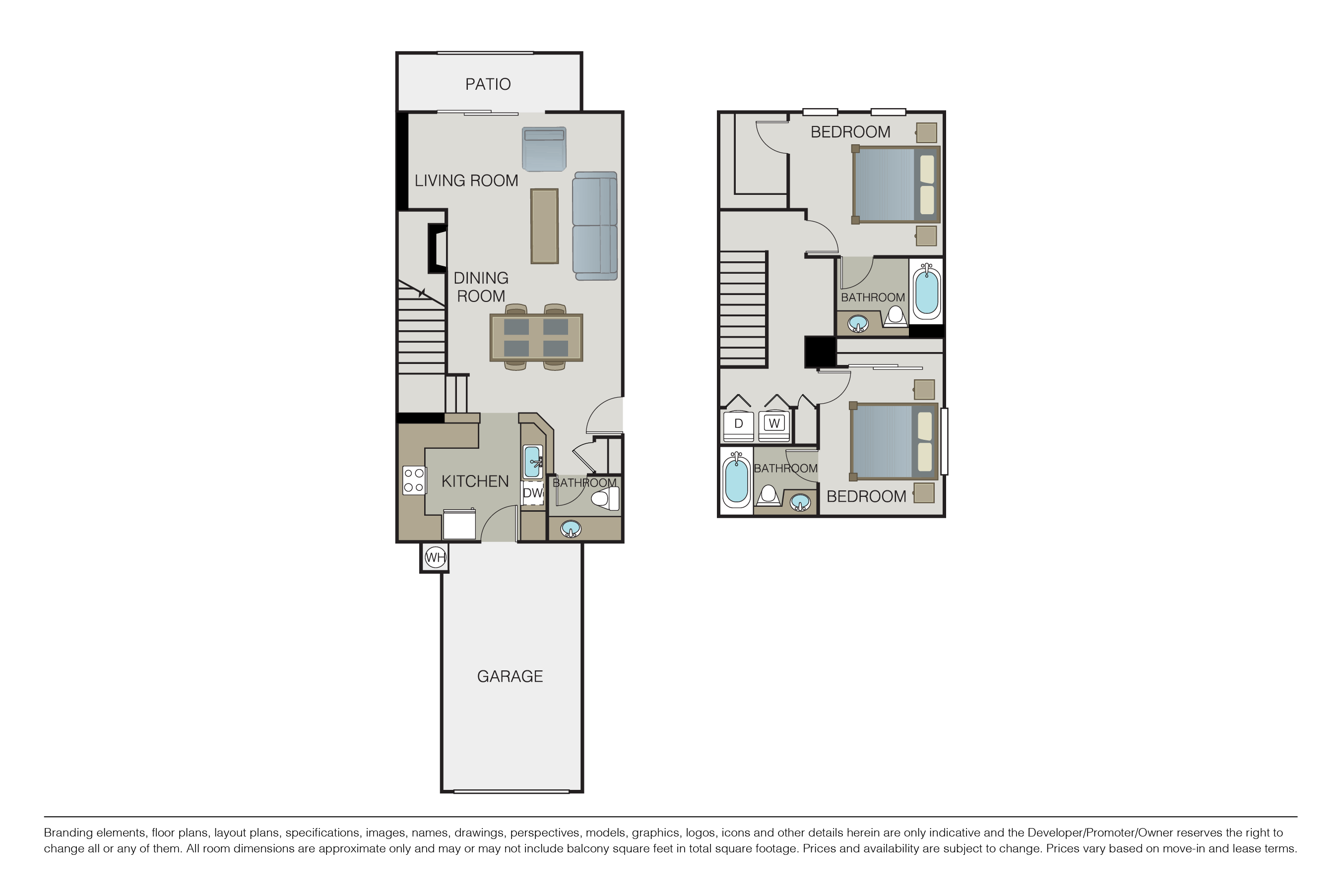 Villa Veneto at Palm Valley photo 2
